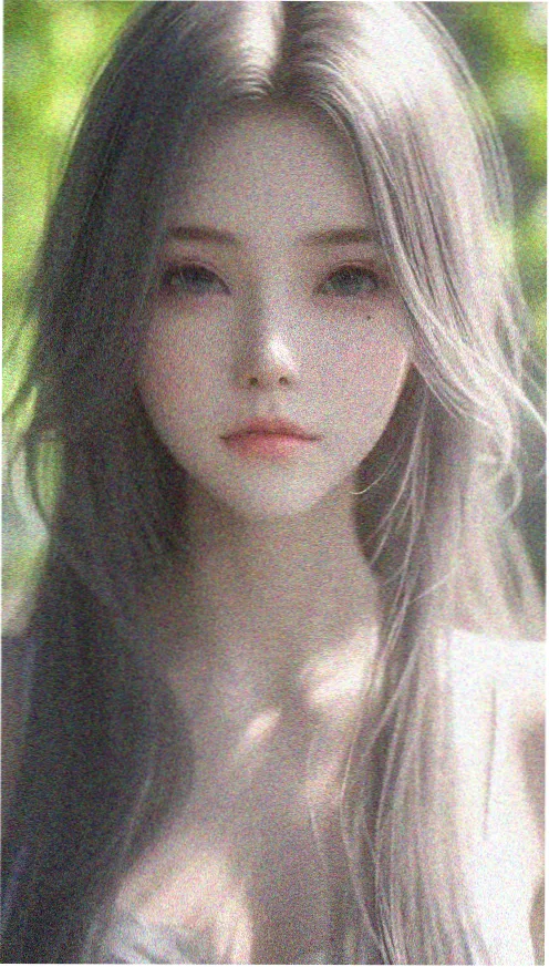尘落电影网短剧《退婚后我成了首富》高清海报